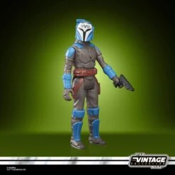 Star Wars Retro Collection Bo-Katan Kryze 12 Star Wars Retro Collection Bo-Katan Kryze -Hasbro Pulse F4460 PROD SW RETRO AST GREENWICH 193661 Online 2000SQ