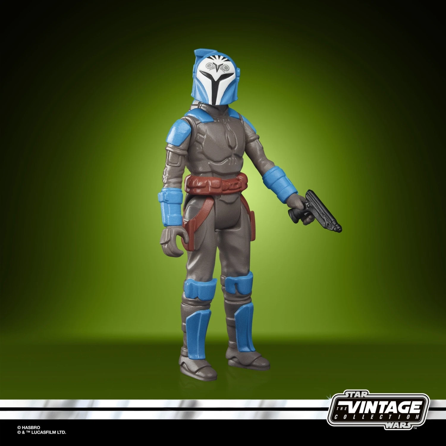 Star Wars Retro Collection Bo-Katan Kryze 6 Star Wars Retro Collection Bo-Katan Kryze - Image 4