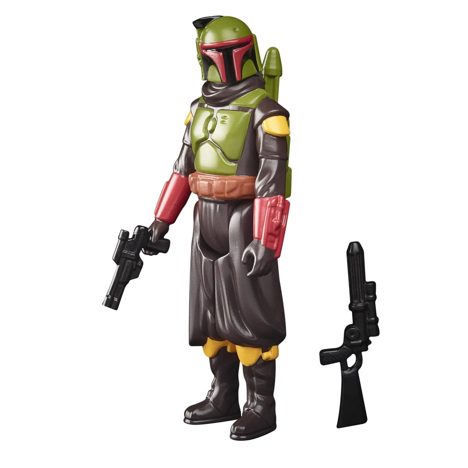 Star Wars Retro Collection Boba Fett (Morak) 9 Star Wars Retro Collection Boba Fett (Morak) - Image 7