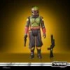 Star Wars Retro Collection Boba Fett (Morak) -Hasbro Pulse F4461 PROD SW RETRO AST DANBURY 193625 Online 2000SQ
