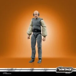 Star Wars The Vintage Collection Lobot