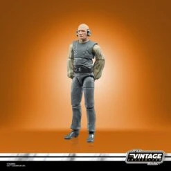 Star Wars The Vintage Collection Lobot -Hasbro Pulse F4462 PROD SW TVC W1 LAS VEGAS 009 Online 2000SQ