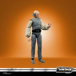 Star Wars The Vintage Collection Lobot -Hasbro Pulse F4462 PROD SW TVC W1 LAS VEGAS 017 Online 2000SQ