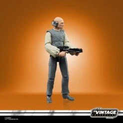 Star Wars The Vintage Collection Lobot -Hasbro Pulse F4462 PROD SW TVC W1 LAS VEGAS 031 Online 2000SQ