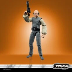Star Wars The Vintage Collection Lobot -Hasbro Pulse F4462 PROD SW TVC W1 LAS VEGAS 038 Online 2000SQ