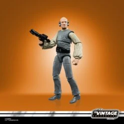 Star Wars The Vintage Collection Lobot -Hasbro Pulse F4462 PROD SW TVC W1 LAS VEGAS 041 Online 2000SQ