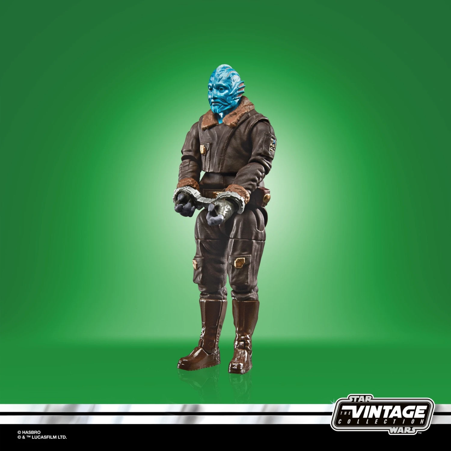 Star Wars The Vintage Collection The Mythrol 6 Star Wars The Vintage Collection The Mythrol - Image 4