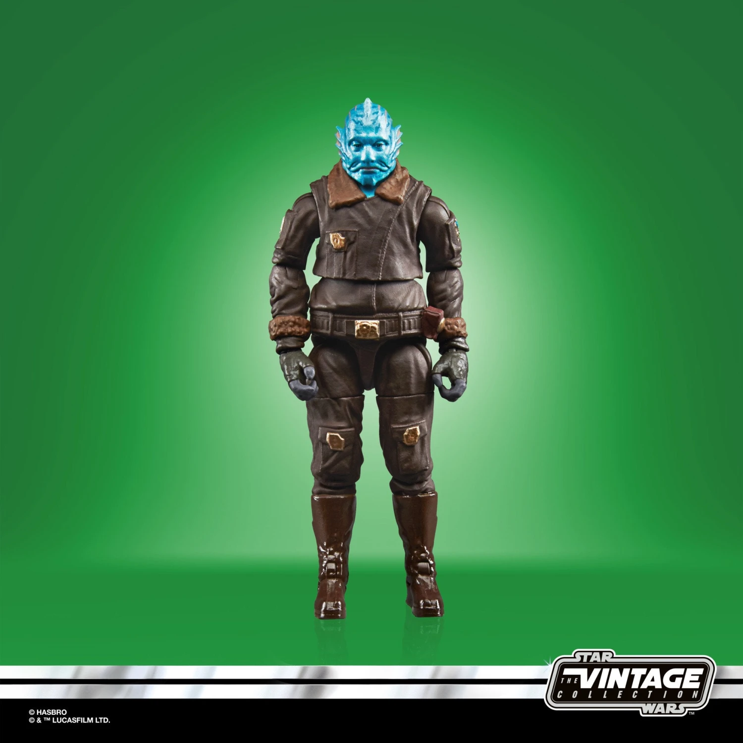 Star Wars The Vintage Collection The Mythrol 8 Star Wars The Vintage Collection The Mythrol - Image 6