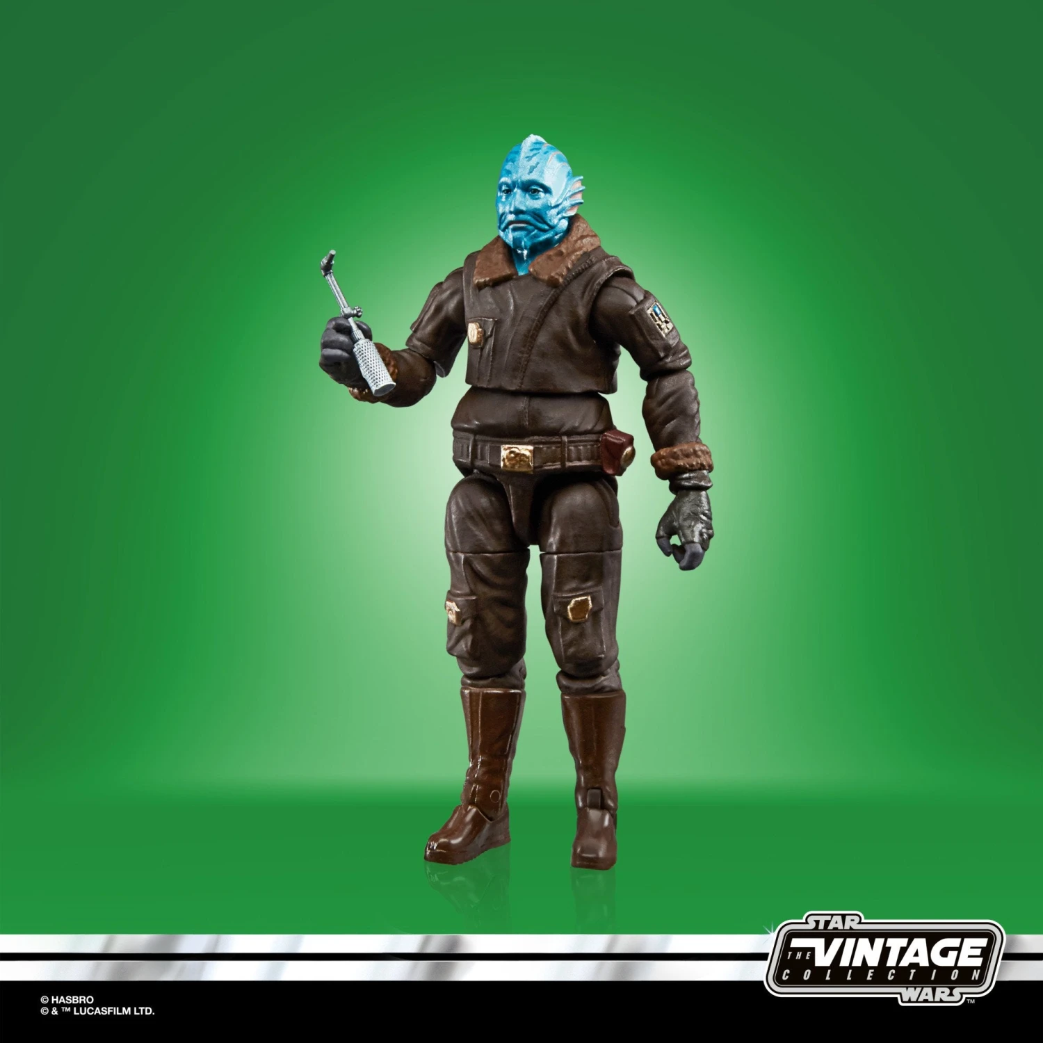 Star Wars The Vintage Collection The Mythrol 10 Star Wars The Vintage Collection The Mythrol - Image 8