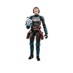 Star Wars The Vintage Collection Bo-Katan Kryze -Hasbro Pulse F4465 PROD SW TVC W1 ELY 045 WHITE Online 2000SQ