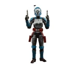 Star Wars The Vintage Collection Bo-Katan Kryze -Hasbro Pulse F4465 PROD SW TVC W1 ELY 079 WHITE Online 2000SQ