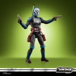 Star Wars The Vintage Collection Bo-Katan Kryze -Hasbro Pulse F4465 PROD SW TVC W1 ELY 082 Online 2000SQ