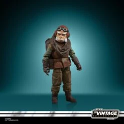 Star Wars The Vintage Collection Kuiil -Hasbro Pulse F4466 PROD SW HAWTHORNE 001 V2 Online 2000SQ