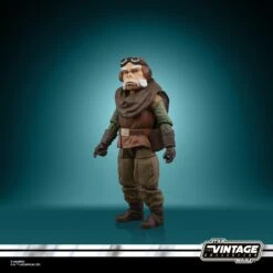 Star Wars The Vintage Collection Kuiil -Hasbro Pulse F4466 PROD SW HAWTHORNE 002 V2 Online 2000SQ