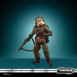 Star Wars The Vintage Collection Kuiil -Hasbro Pulse F4466 PROD SW HAWTHORNE 005 V2 Online 2000SQ