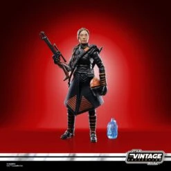 Star Wars The Vintage Collection Fennec Shand -Hasbro Pulse F4471 PROD SW VIN BETHESDA 60711 V2 Online 2000SQ