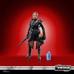Star Wars The Vintage Collection Fennec Shand -Hasbro Pulse F4471 PROD SW VIN BETHESDA 60713 V2 Online 2000SQ