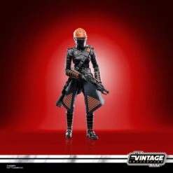 Star Wars The Vintage Collection Fennec Shand -Hasbro Pulse F4471 PROD SW VIN BETHESDA 60716 V3 Online 2000SQ