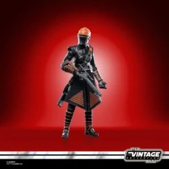 Star Wars The Vintage Collection Fennec Shand -Hasbro Pulse F4471 PROD SW VIN BETHESDA 60725 Online 2000SQ
