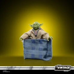 Star Wars The Vintage Collection Yoda (Dagobah) -Hasbro Pulse F4473 PROD SW VIN COLLEGE PARK 60656 Online 2000SQ
