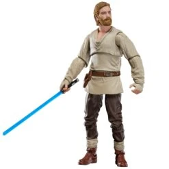 Star Wars The Vintage Collection Obi-Wan Kenobi (Wandering Jedi) -Hasbro Pulse F44745X00 detail 2 22 Online 2000SQ