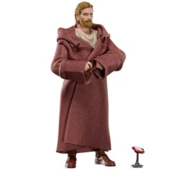 Star Wars The Vintage Collection Obi-Wan Kenobi (Wandering Jedi) -Hasbro Pulse F44745X00 detail 3 22 Online 2000SQ