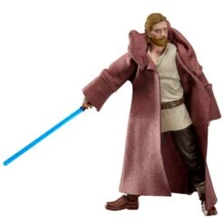 Star Wars The Vintage Collection Obi-Wan Kenobi (Wandering Jedi) -Hasbro Pulse F44745X00 detail 4 22 Online 2000SQ