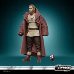 Star Wars The Vintage Collection Obi-Wan Kenobi (Wandering Jedi) -Hasbro Pulse F4474 PROD SW VIN PHOENIX 461 Online 2000SQ