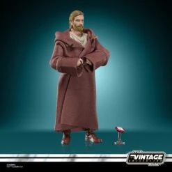 Star Wars The Vintage Collection Obi-Wan Kenobi (Wandering Jedi) -Hasbro Pulse F4474 PROD SW VIN PHOENIX 517 Online 2000SQ