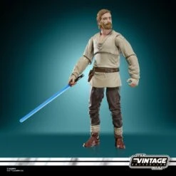 Star Wars The Vintage Collection Obi-Wan Kenobi (Wandering Jedi) -Hasbro Pulse F4474 PROD SW VIN PHOENIX 530 Online 2000SQ