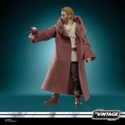 Star Wars The Vintage Collection Obi-Wan Kenobi (Wandering Jedi) -Hasbro Pulse F4474 PROD SW VIN PHOENIX 545 Online 2000SQ