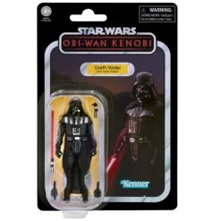 Star Wars The Vintage Collection Darth Vader (The Dark Times) -Hasbro Pulse F44755X00 pkg 22 Online 2000SQ
