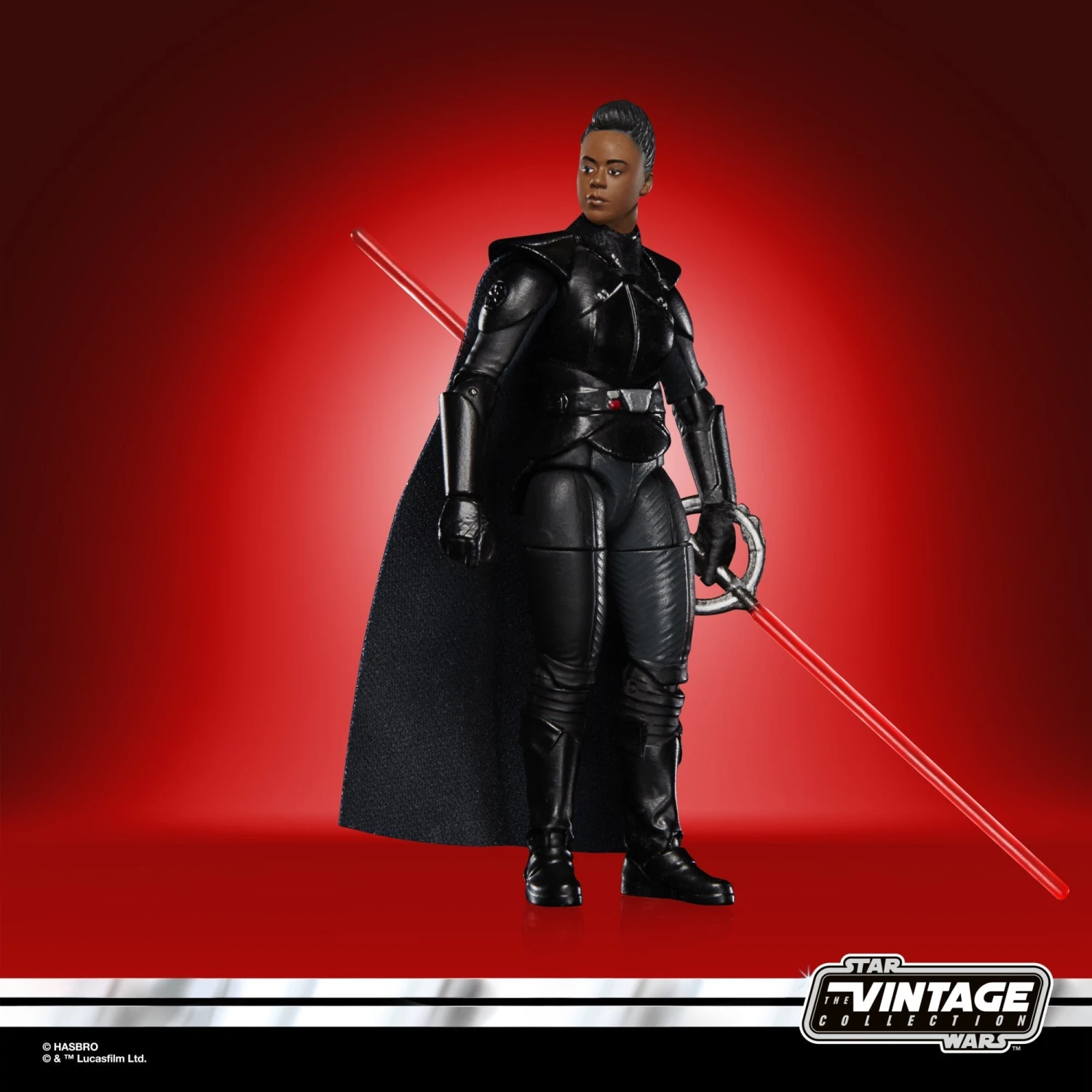 Star Wars The Vintage Collection Reva (Third Sister) 9 Star Wars The Vintage Collection Reva (Third Sister) - Image 7