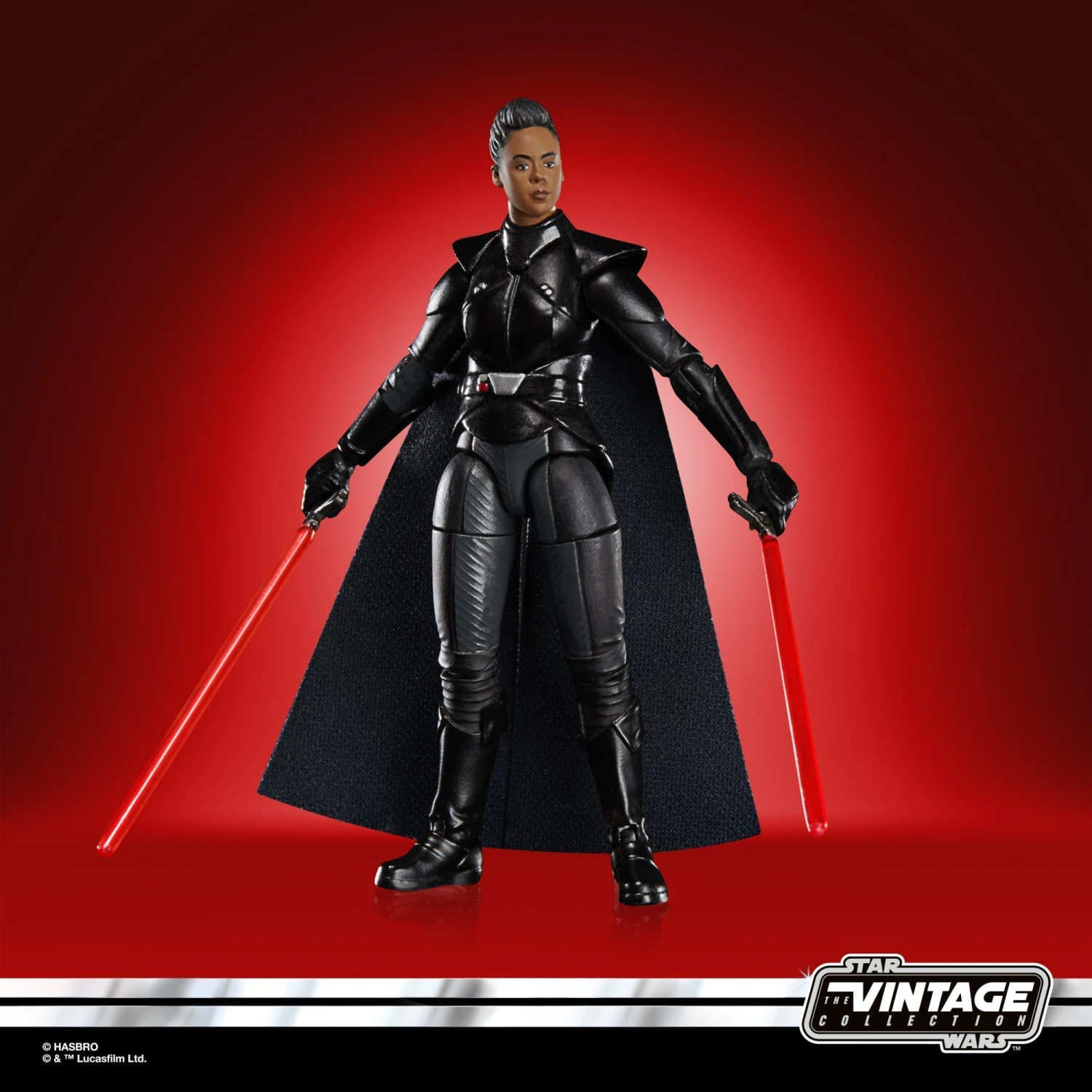 Star Wars The Vintage Collection Reva (Third Sister) 6 Star Wars The Vintage Collection Reva (Third Sister) - Image 4