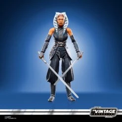 Star Wars The Vintage Collection Ahsoka Tano (Corvus) -Hasbro Pulse F4478 PROD SW VIN MESA 60688 Online 2000SQ