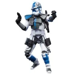 Star Wars The Vintage Collection ARC Trooper Jesse -Hasbro Pulse F44795X00 detail 22 Online 2000SQ