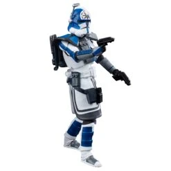 Star Wars The Vintage Collection ARC Trooper Jesse -Hasbro Pulse F44795X00 detail 2 22 Online 2000SQ