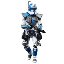 Star Wars The Vintage Collection ARC Trooper Jesse -Hasbro Pulse F44795X00 detail 3 22 Online 2000SQ