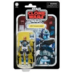 Star Wars The Vintage Collection ARC Trooper Jesse -Hasbro Pulse F44795X00 pkg 22 Online 2000SQ