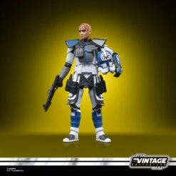 Star Wars The Vintage Collection ARC Trooper Jesse -Hasbro Pulse F4479 PROD SW VIN FLAGSTAFF 201608 Online 2000SQ