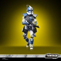 Star Wars The Vintage Collection ARC Trooper Jesse -Hasbro Pulse F4479 PROD SW VIN FLAGSTAFF 201616 Online 2000SQ