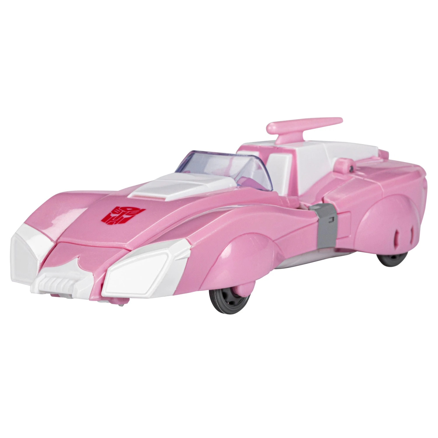 Transformers Studio Series 86-16 Deluxe The Transformers: The Movie Arcee 5 Transformers Studio Series 86-16 Deluxe The Transformers: The Movie Arcee - Image 3