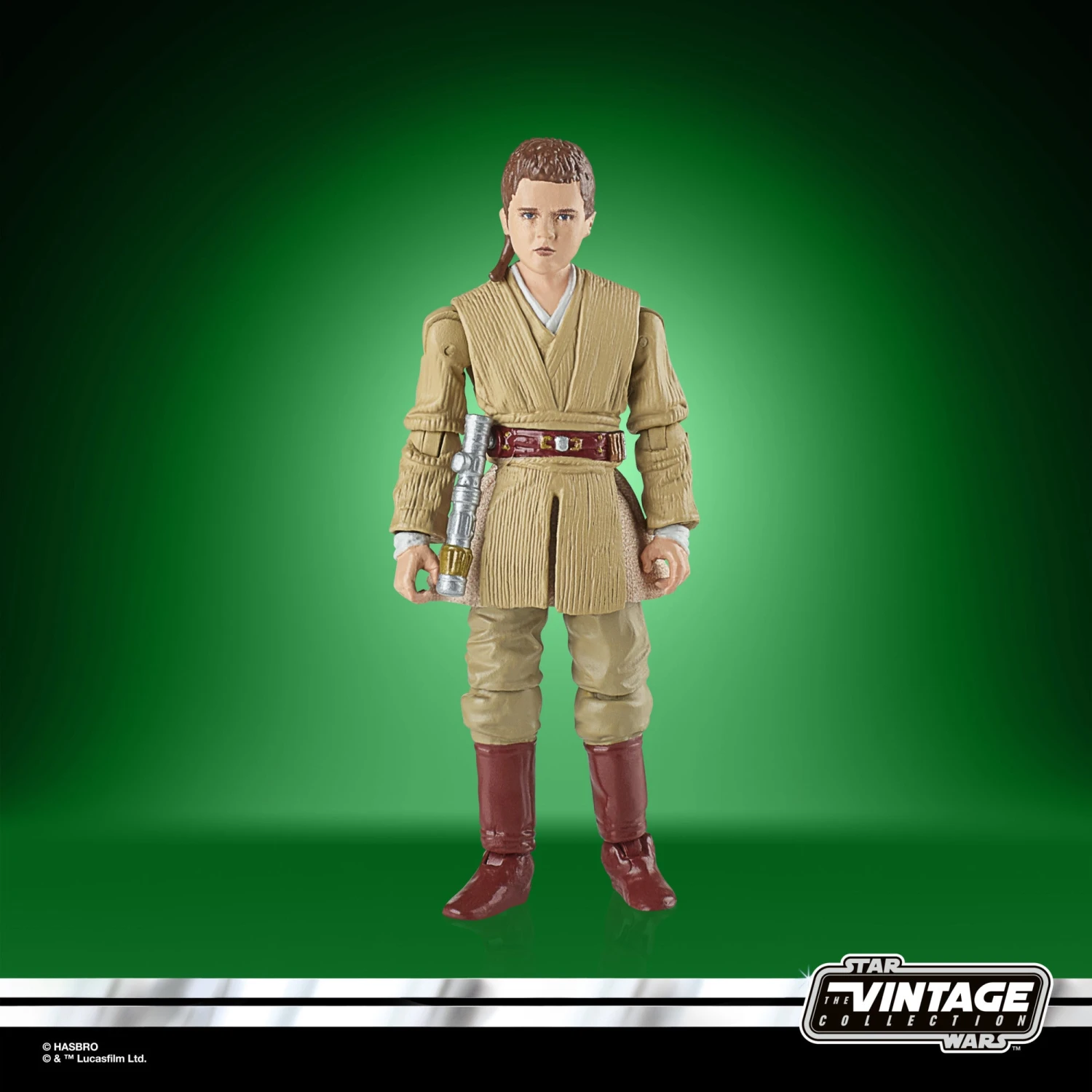 Star Wars The Vintage Collection Anakin Skywalker 5 Star Wars The Vintage Collection Anakin Skywalker - Image 3