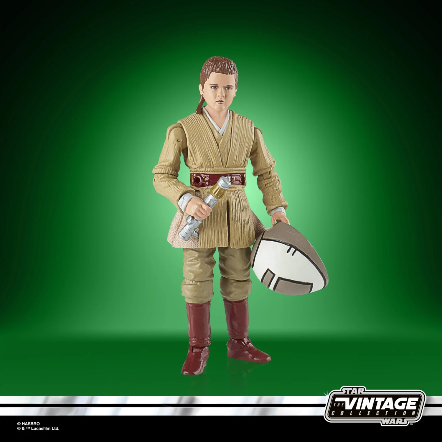 Star Wars The Vintage Collection Anakin Skywalker 6 Star Wars The Vintage Collection Anakin Skywalker - Image 4
