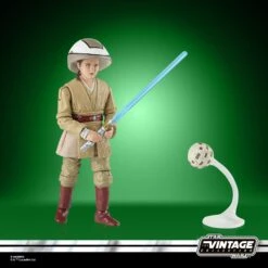 Star Wars The Vintage Collection Anakin Skywalker 14 Star Wars The Vintage Collection Anakin Skywalker -Hasbro Pulse F4493 PROD SW TVC Specialty Princeton 63106 Online 2000SQ