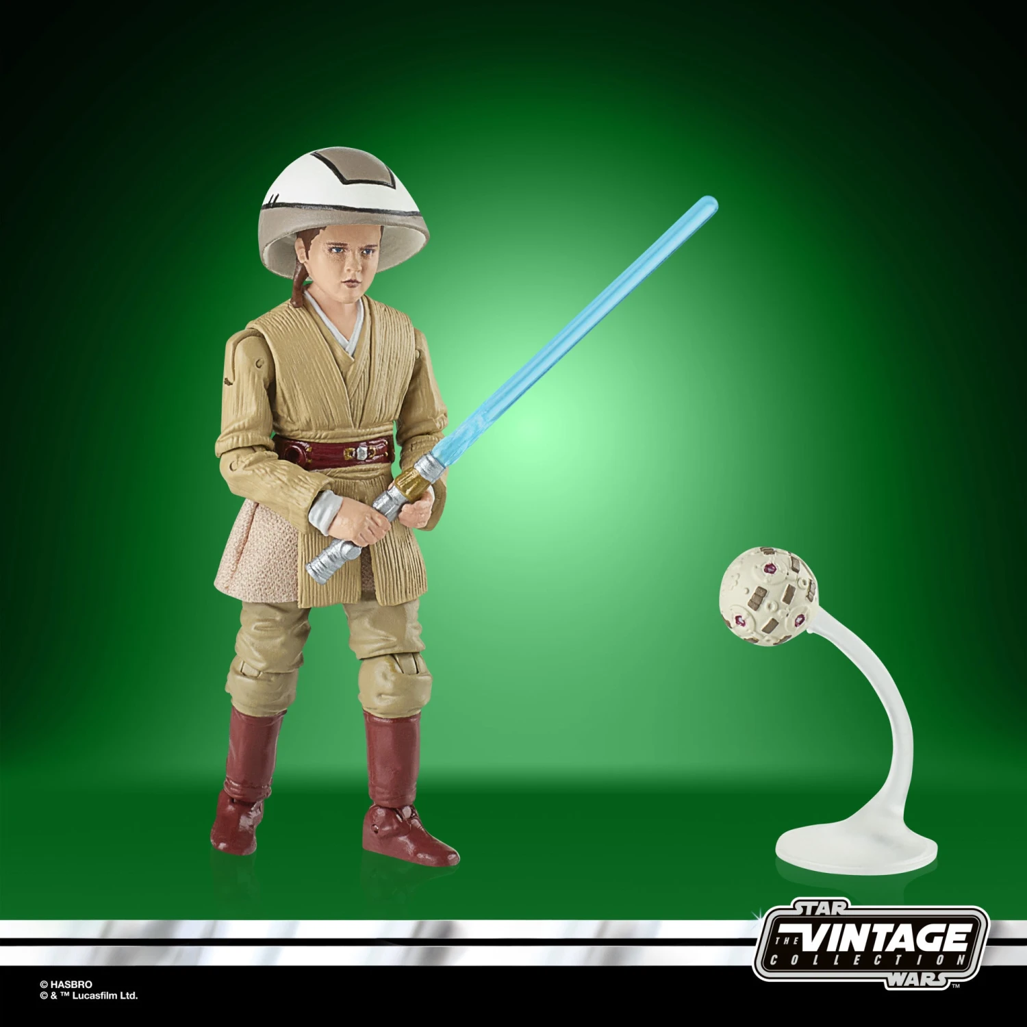 Star Wars The Vintage Collection Anakin Skywalker 7 Star Wars The Vintage Collection Anakin Skywalker - Image 5