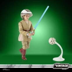 Star Wars The Vintage Collection Anakin Skywalker 15 Star Wars The Vintage Collection Anakin Skywalker -Hasbro Pulse F4493 PROD SW TVC Specialty Princeton 63110 Online 2000SQ