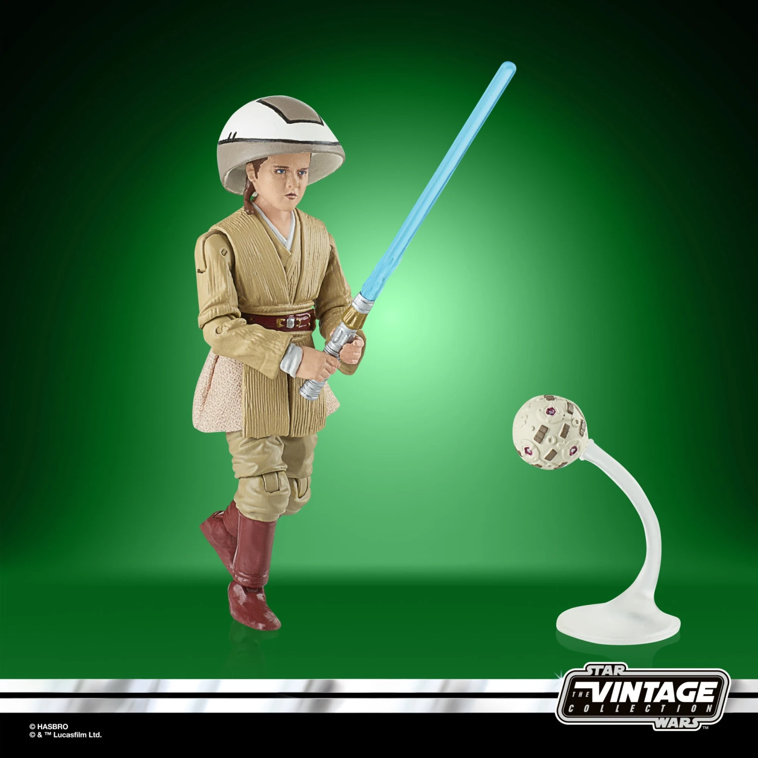 Star Wars The Vintage Collection Anakin Skywalker 8 Star Wars The Vintage Collection Anakin Skywalker - Image 6