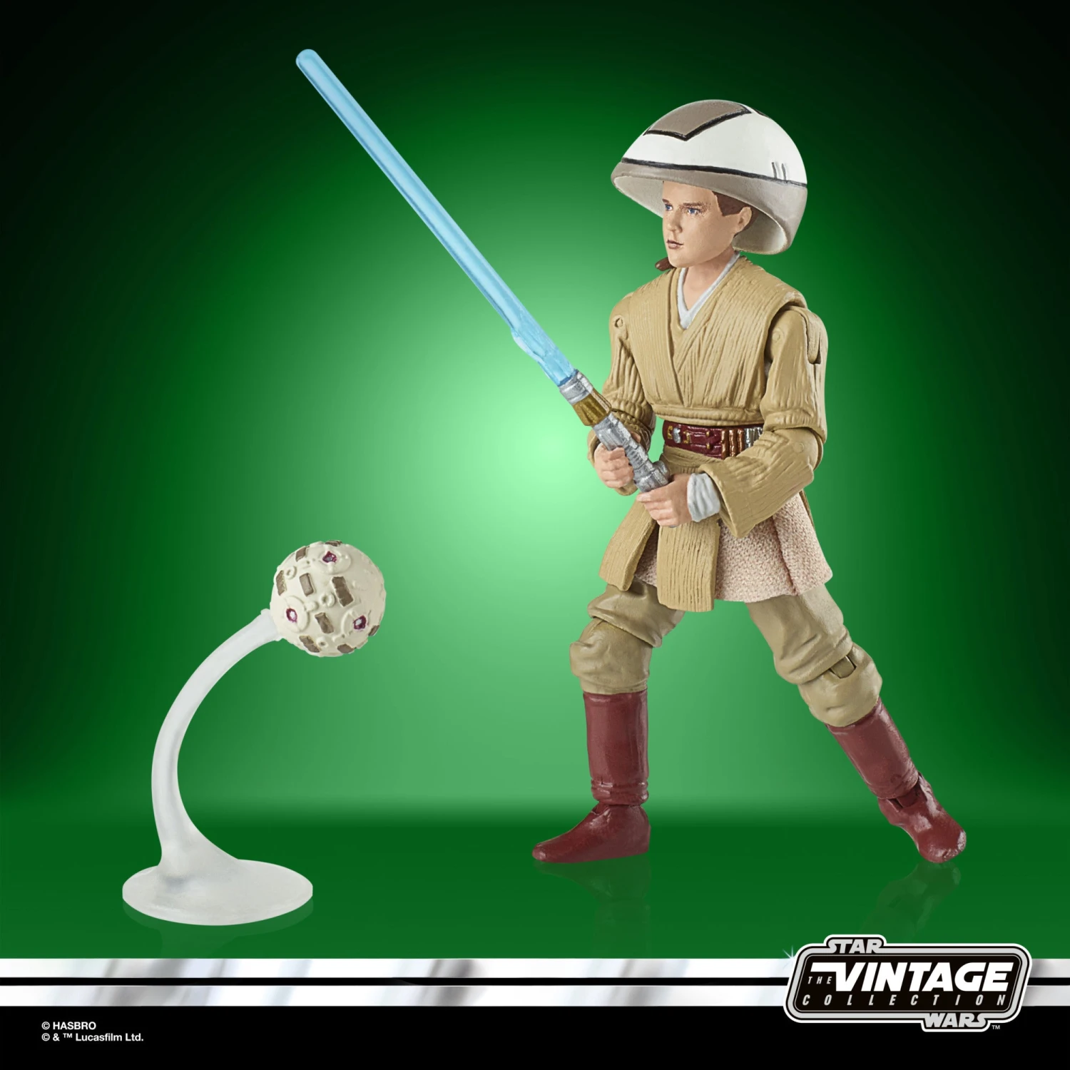 Star Wars The Vintage Collection Anakin Skywalker 9 Star Wars The Vintage Collection Anakin Skywalker - Image 7