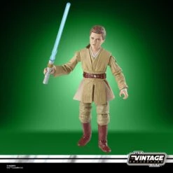 Star Wars The Vintage Collection Anakin Skywalker 17 Star Wars The Vintage Collection Anakin Skywalker -Hasbro Pulse F4493 PROD SW TVC Specialty Princeton 63114 Online 2000SQ